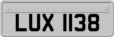 LUX1138