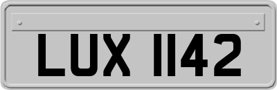 LUX1142