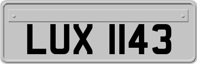 LUX1143