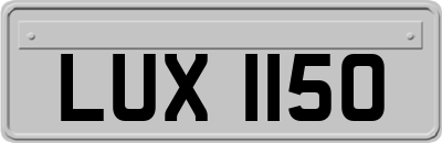 LUX1150