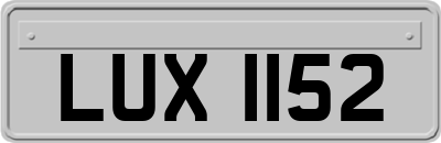 LUX1152