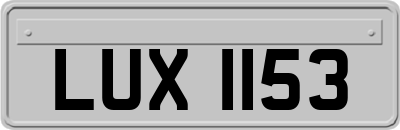 LUX1153