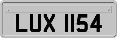 LUX1154