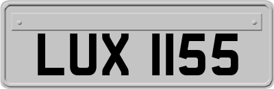 LUX1155