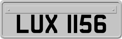 LUX1156