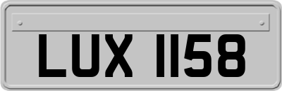 LUX1158