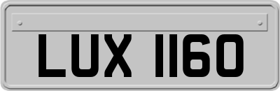LUX1160