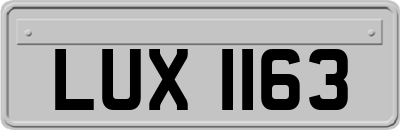 LUX1163