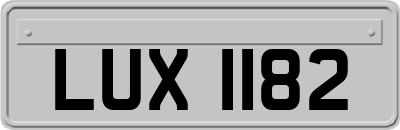 LUX1182