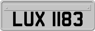 LUX1183