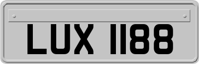 LUX1188