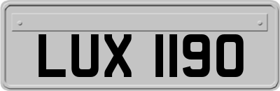 LUX1190