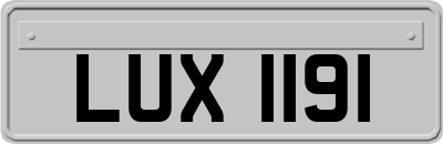 LUX1191
