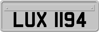 LUX1194