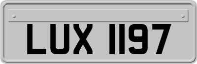 LUX1197