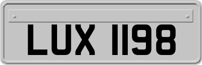 LUX1198