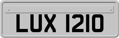 LUX1210
