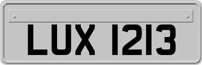 LUX1213