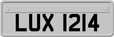 LUX1214