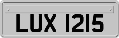 LUX1215