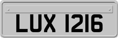 LUX1216