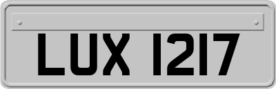 LUX1217
