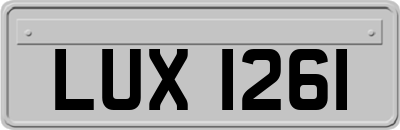 LUX1261