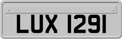 LUX1291
