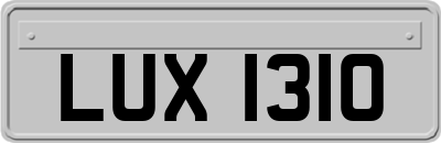 LUX1310