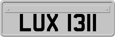 LUX1311