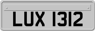 LUX1312