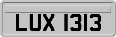 LUX1313
