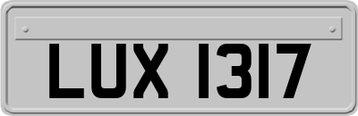 LUX1317