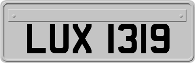 LUX1319