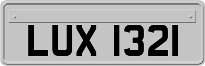 LUX1321
