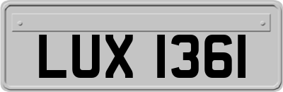 LUX1361