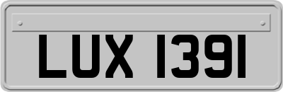 LUX1391