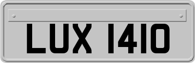 LUX1410