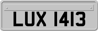 LUX1413
