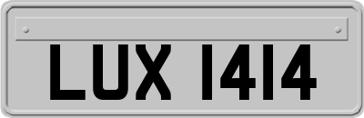 LUX1414