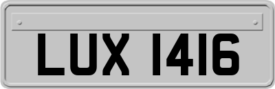 LUX1416