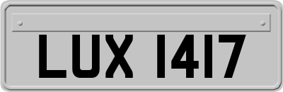 LUX1417