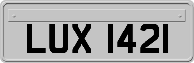 LUX1421
