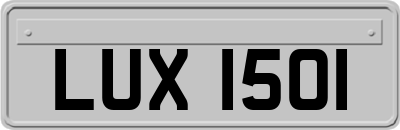 LUX1501