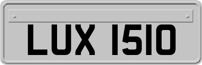 LUX1510