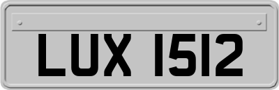 LUX1512