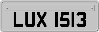 LUX1513