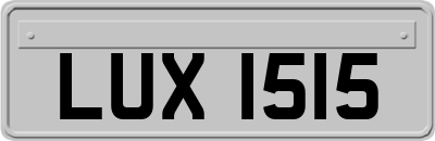LUX1515