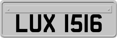 LUX1516