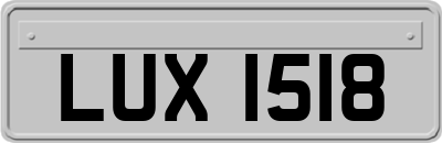 LUX1518